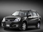 Chery Tiggo DR 2010 года